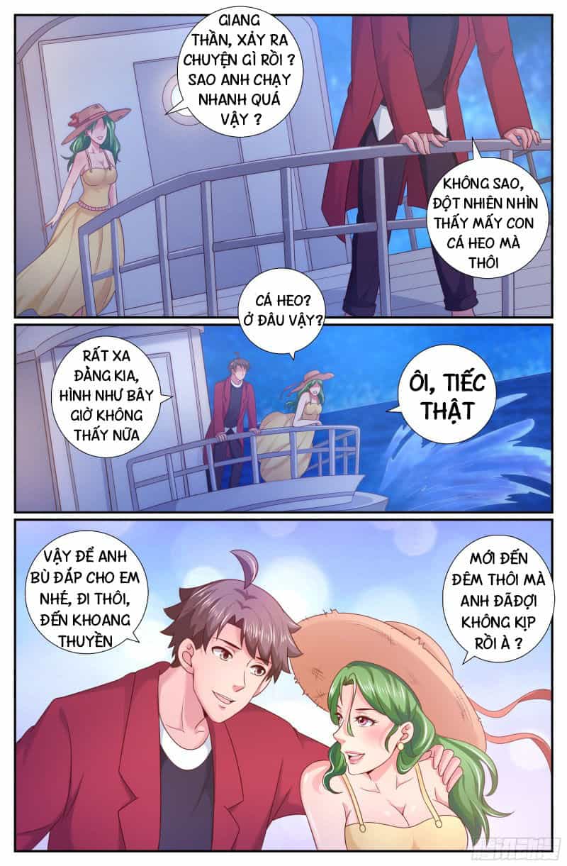 Ta Có Phòng Riêng Thời Tận Thế - Chương 169 - ảnh 8