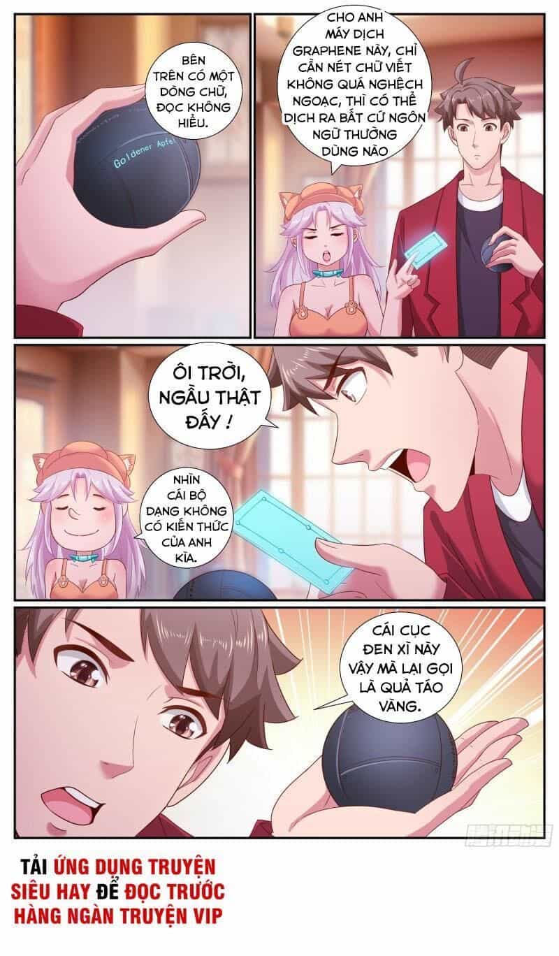 Ta Có Phòng Riêng Thời Tận Thế - Chương 171 - ảnh 9