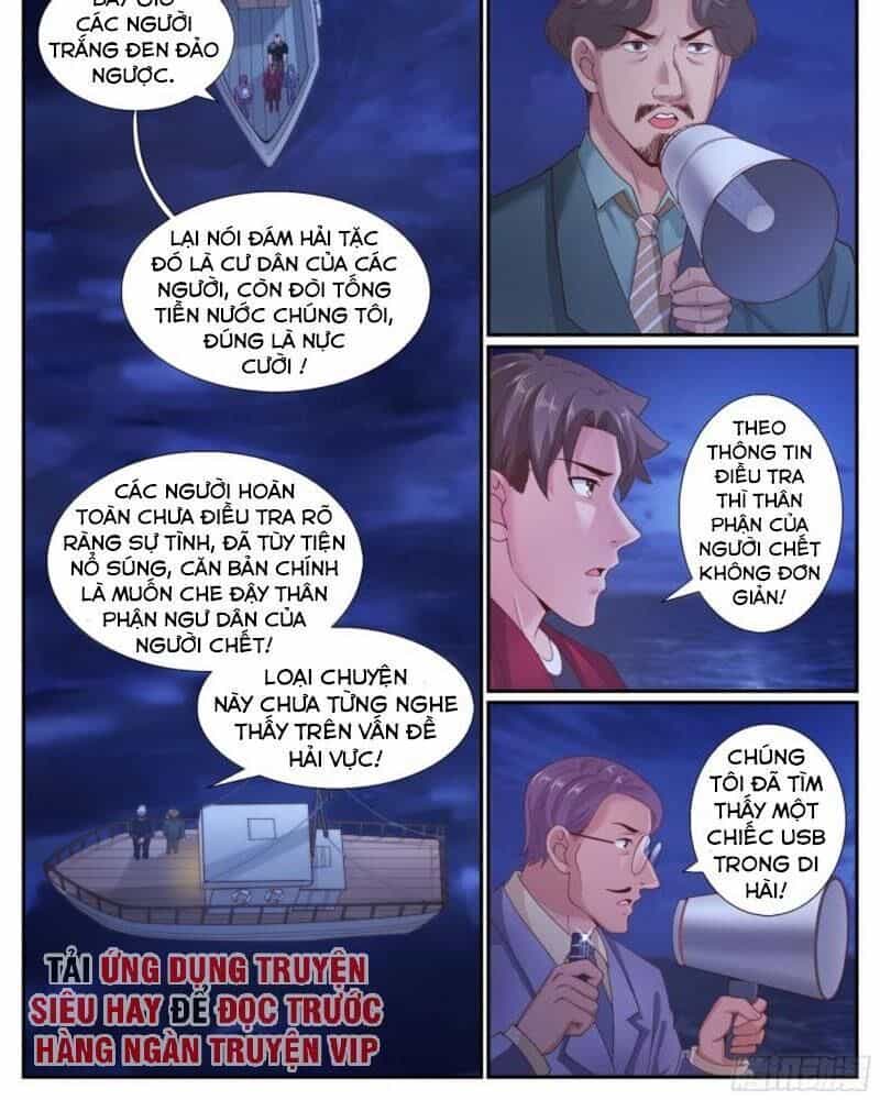 Ta Có Phòng Riêng Thời Tận Thế - Chương 201 - ảnh 6