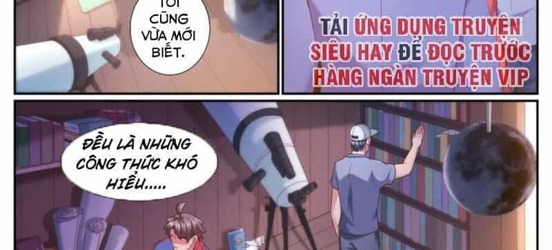 Ta Có Phòng Riêng Thời Tận Thế - Chương 202 - ảnh 15