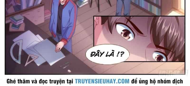 Ta Có Phòng Riêng Thời Tận Thế - Chương 202 - ảnh 16