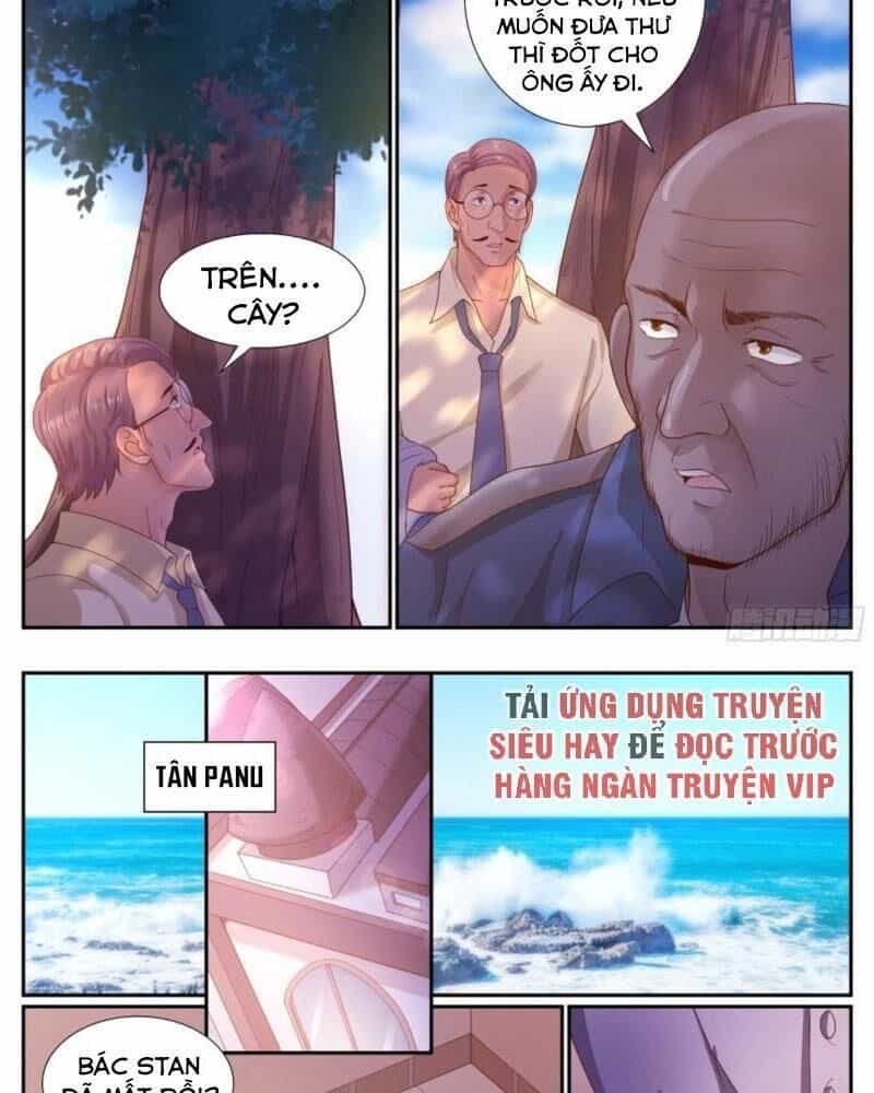 Ta Có Phòng Riêng Thời Tận Thế - Chương 202 - ảnh 9