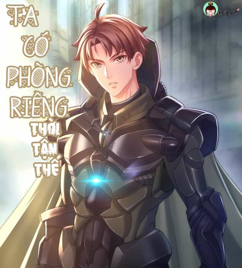 Ta Có Phòng Riêng Thời Tận Thế - Chương 213 - ảnh 1