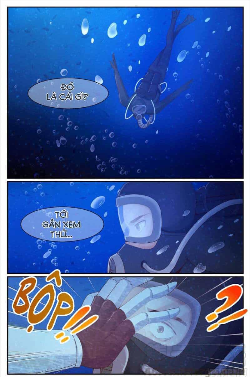 Ta Có Phòng Riêng Thời Tận Thế - Chương 228 - ảnh 1
