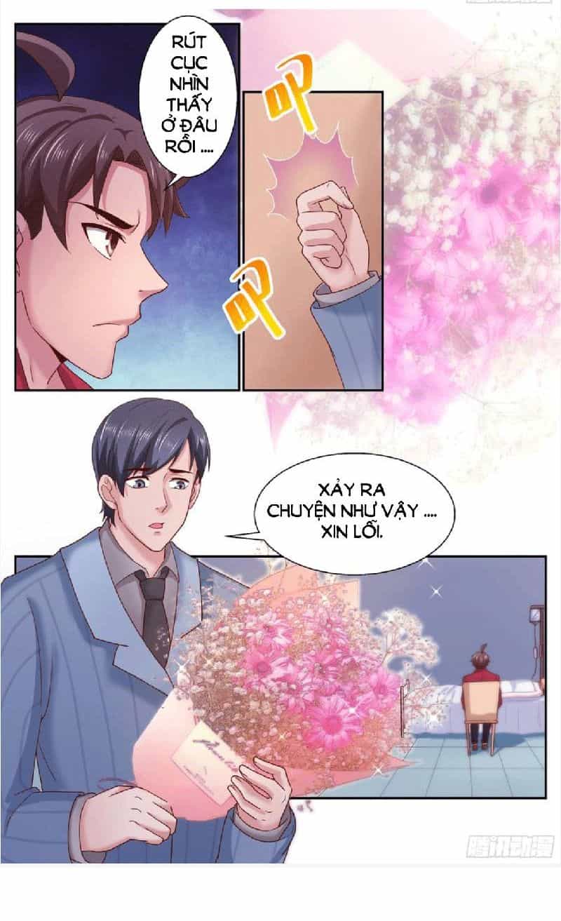 Ta Có Phòng Riêng Thời Tận Thế - Chương 230 - ảnh 2