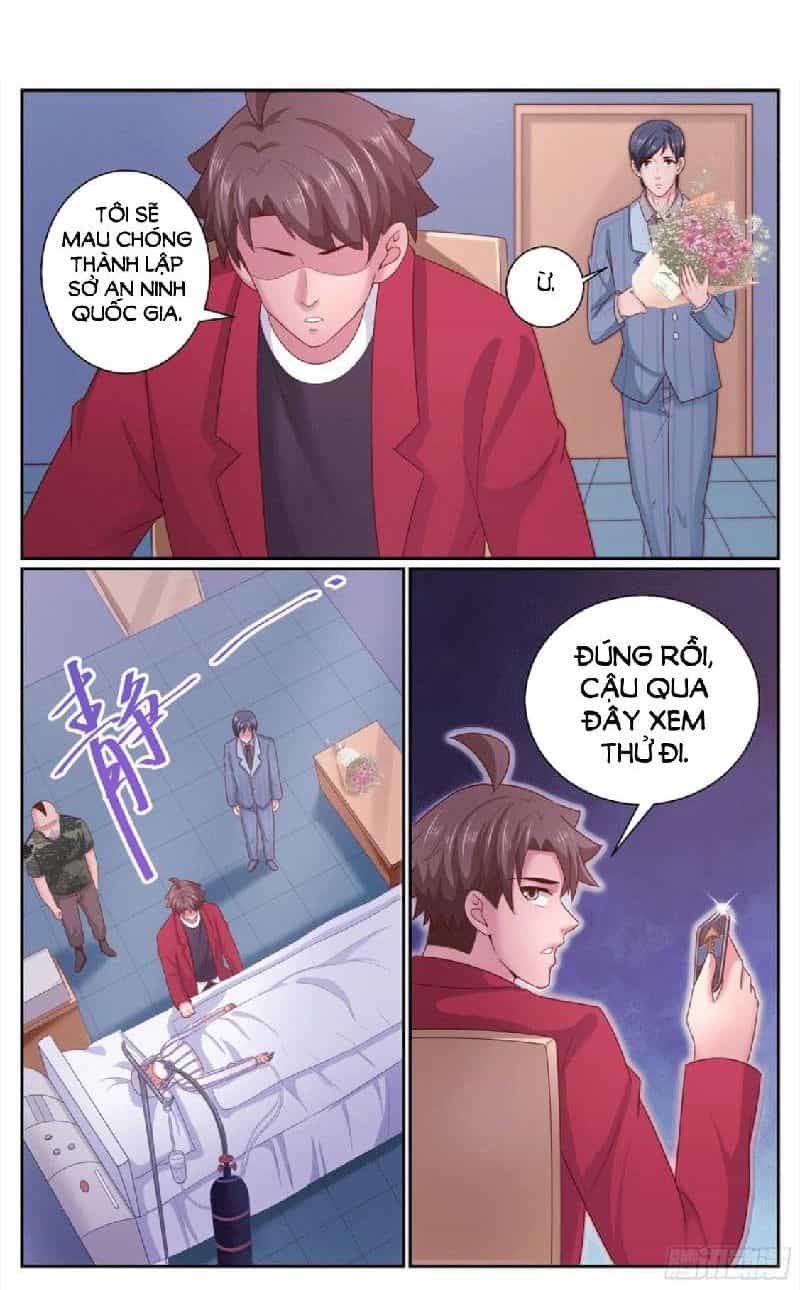 Ta Có Phòng Riêng Thời Tận Thế - Chương 230 - ảnh 3