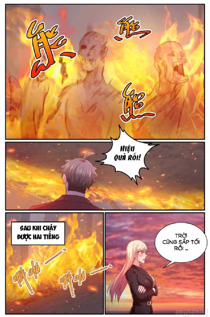 Ta Có Phòng Riêng Thời Tận Thế - Chương 239 - ảnh 3
