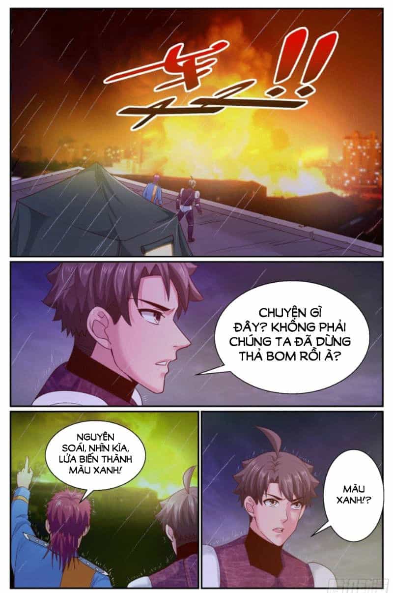 Ta Có Phòng Riêng Thời Tận Thế - Chương 244 - ảnh 1