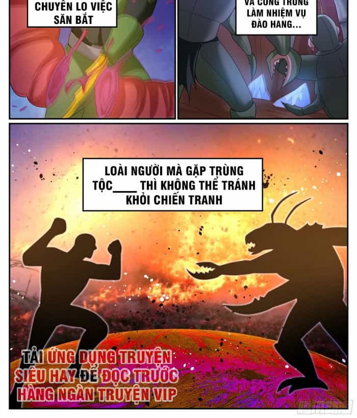 Ta Có Phòng Riêng Thời Tận Thế - Chương 255 - ảnh 7