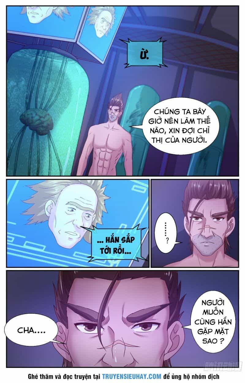 Ta Có Phòng Riêng Thời Tận Thế - Chương 262 - ảnh 6