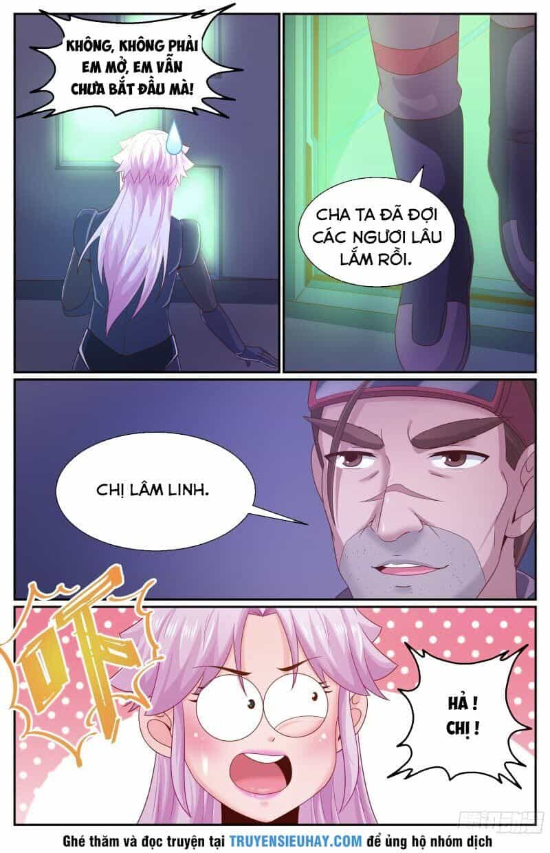 Ta Có Phòng Riêng Thời Tận Thế - Chương 263 - ảnh 4