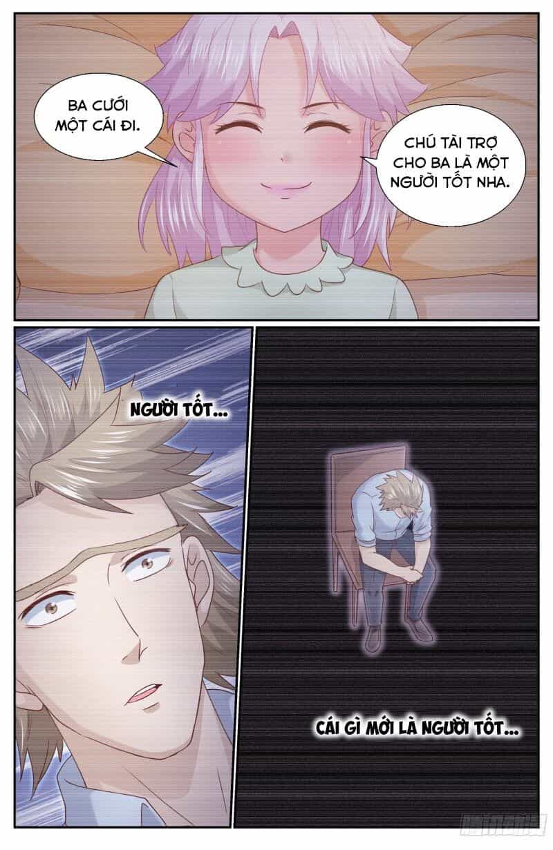 Ta Có Phòng Riêng Thời Tận Thế - Chương 265 - ảnh 5