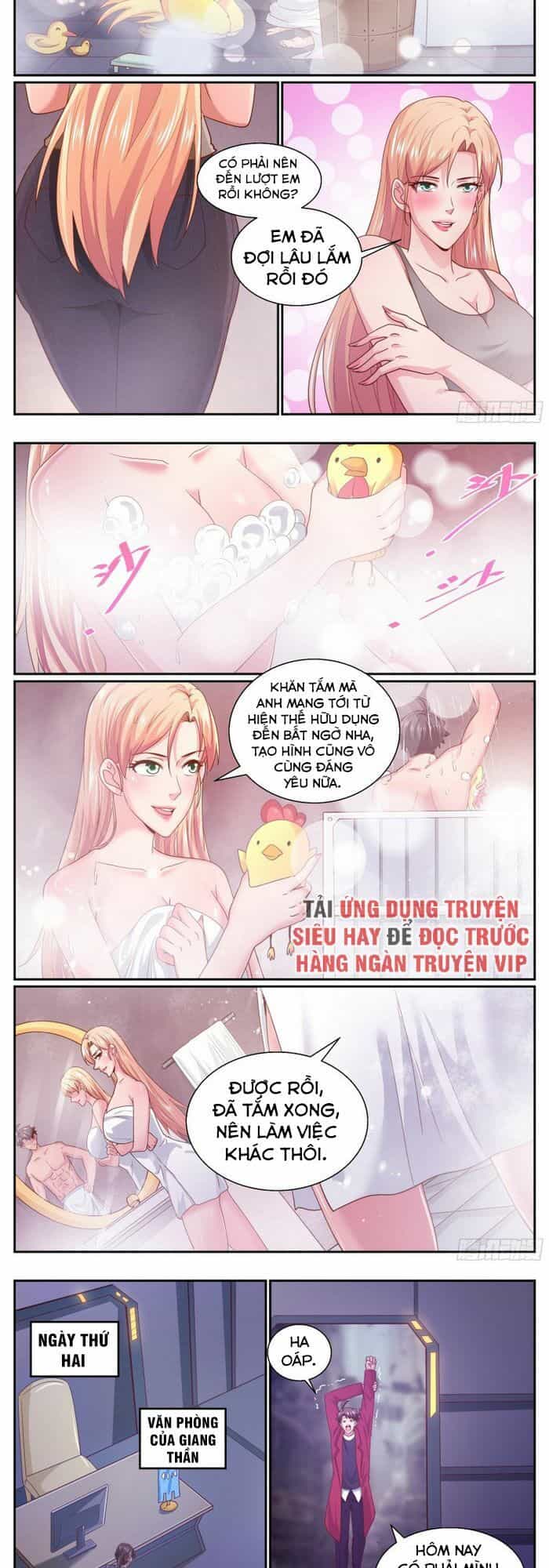 Ta Có Phòng Riêng Thời Tận Thế - Chương 267 - ảnh 5