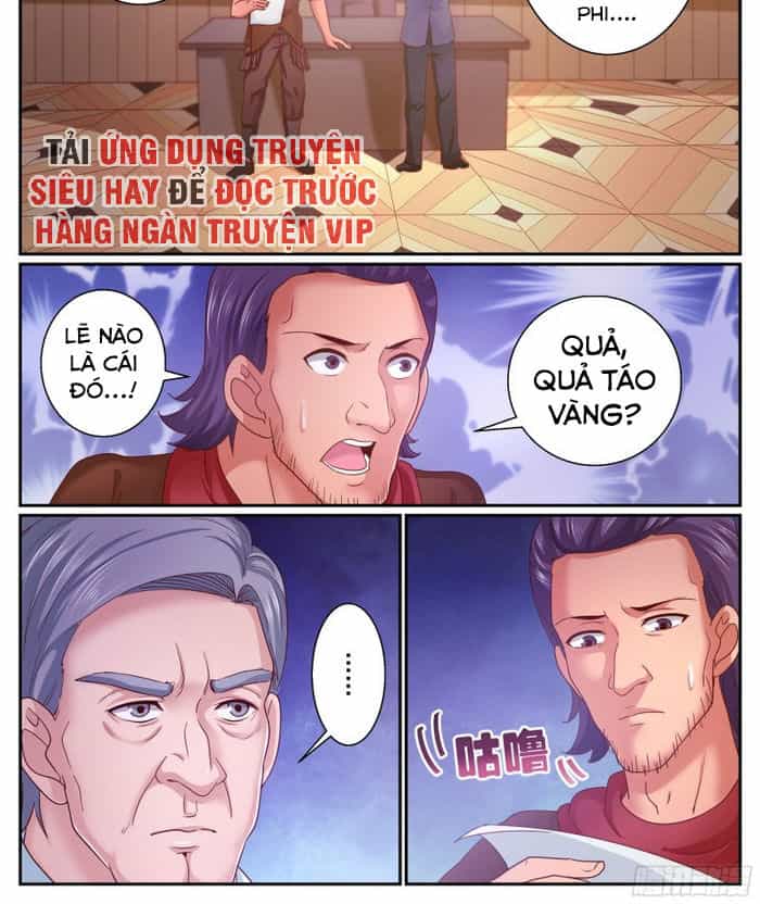 Ta Có Phòng Riêng Thời Tận Thế - Chương 270 - ảnh 7