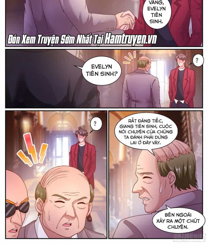 Ta Có Phòng Riêng Thời Tận Thế - Chương 276 - ảnh 7
