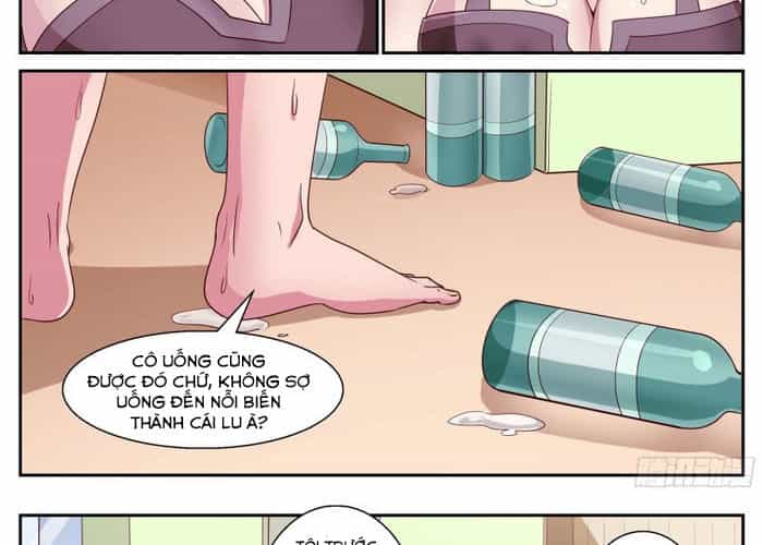 Ta Có Phòng Riêng Thời Tận Thế - Chương 342 - ảnh 24