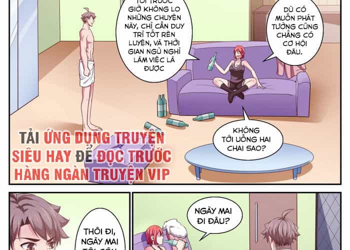 Ta Có Phòng Riêng Thời Tận Thế - Chương 342 - ảnh 25