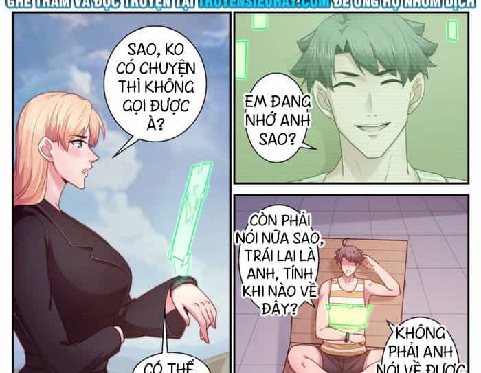 Ta Có Phòng Riêng Thời Tận Thế - Chương 352 - ảnh 21