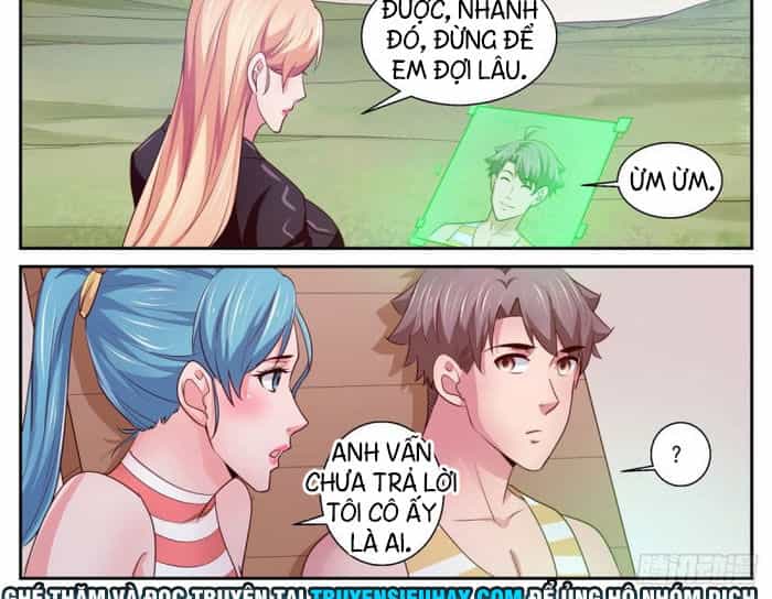 Ta Có Phòng Riêng Thời Tận Thế - Chương 353 - ảnh 4