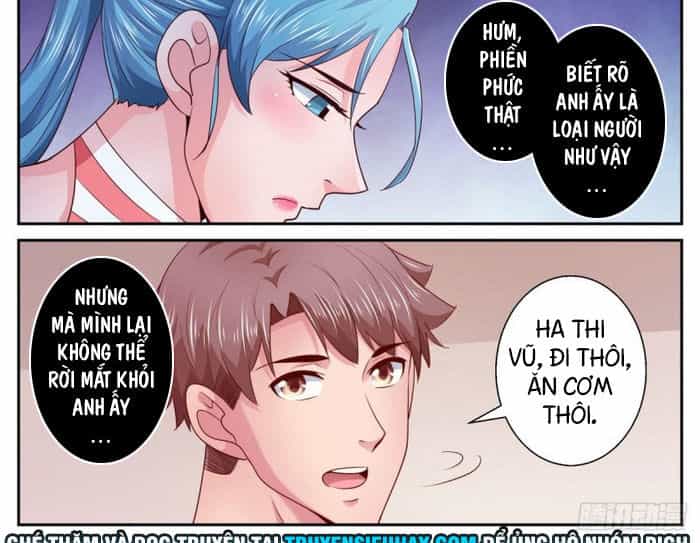 Ta Có Phòng Riêng Thời Tận Thế - Chương 353 - ảnh 8