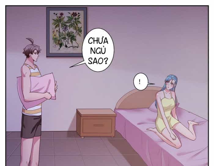 Ta Có Phòng Riêng Thời Tận Thế - Chương 354 - ảnh 1