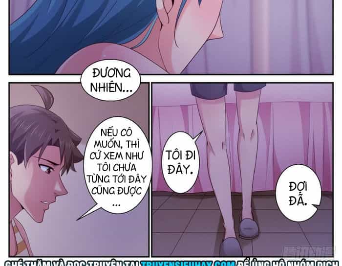 Ta Có Phòng Riêng Thời Tận Thế - Chương 354 - ảnh 12