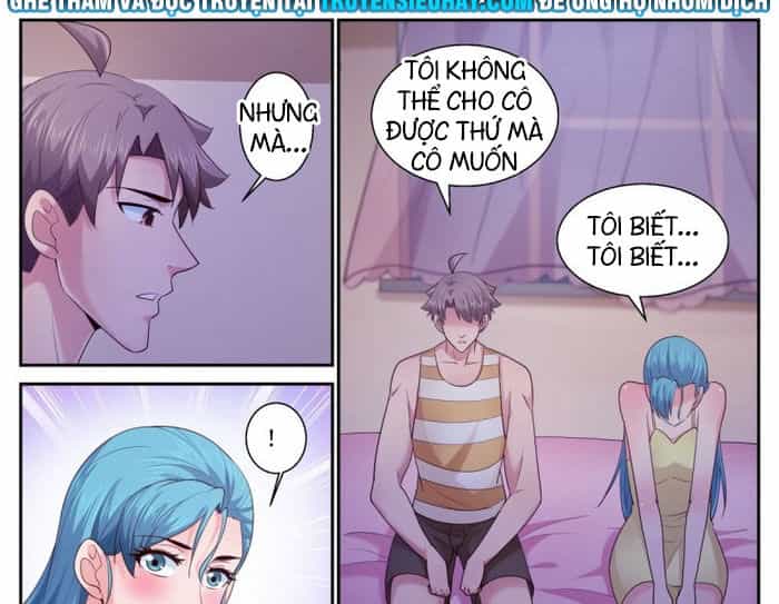 Ta Có Phòng Riêng Thời Tận Thế - Chương 354 - ảnh 21