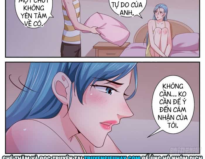Ta Có Phòng Riêng Thời Tận Thế - Chương 354 - ảnh 4