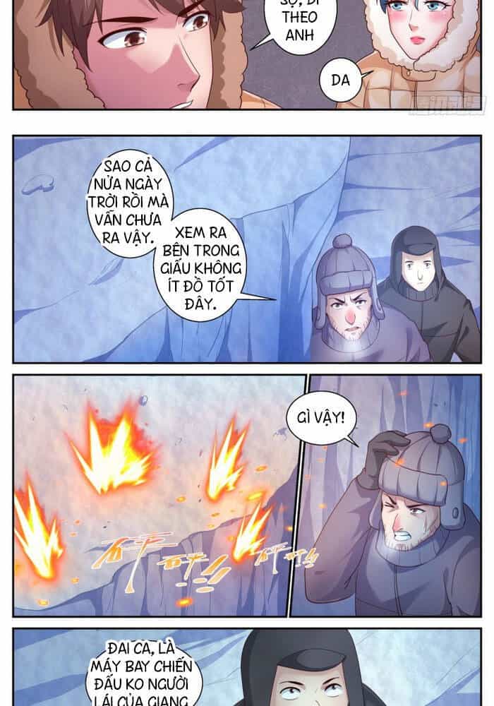 Ta Có Phòng Riêng Thời Tận Thế - Chương 374 - ảnh 2