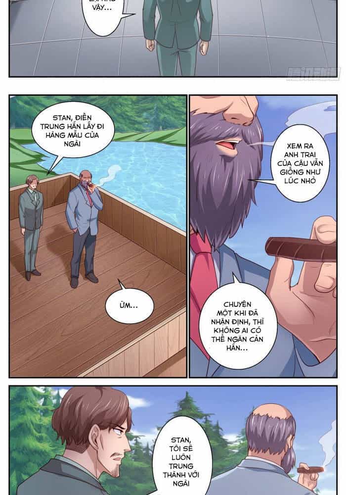 Ta Có Phòng Riêng Thời Tận Thế - Chương 377 - ảnh 2