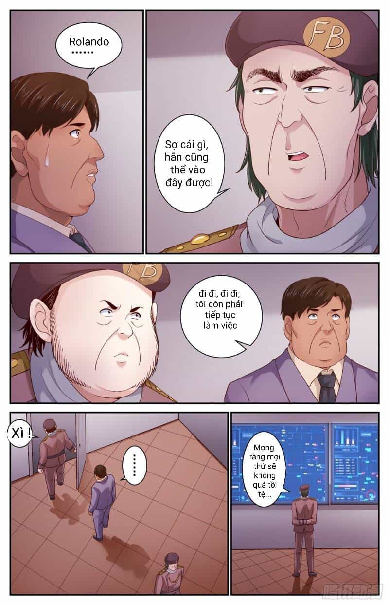 Ta Có Phòng Riêng Thời Tận Thế - Chương 453 - ảnh 3