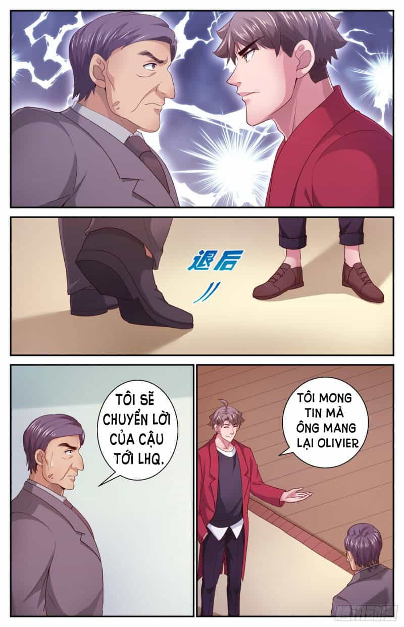 Ta Có Phòng Riêng Thời Tận Thế - Chương 455 - ảnh 5