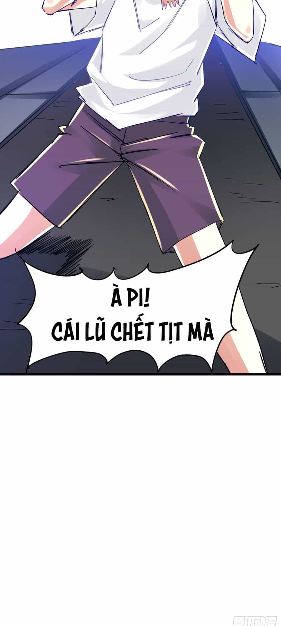 Ta Có Thanh Đại Thần Kiếm - Chương 1 - ảnh 47