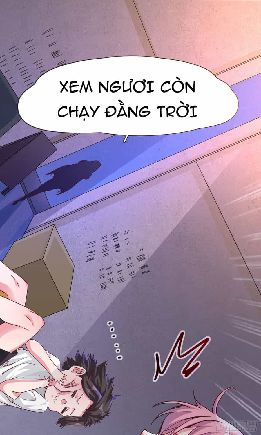 Ta Có Thanh Đại Thần Kiếm - Chương 1 - ảnh 65