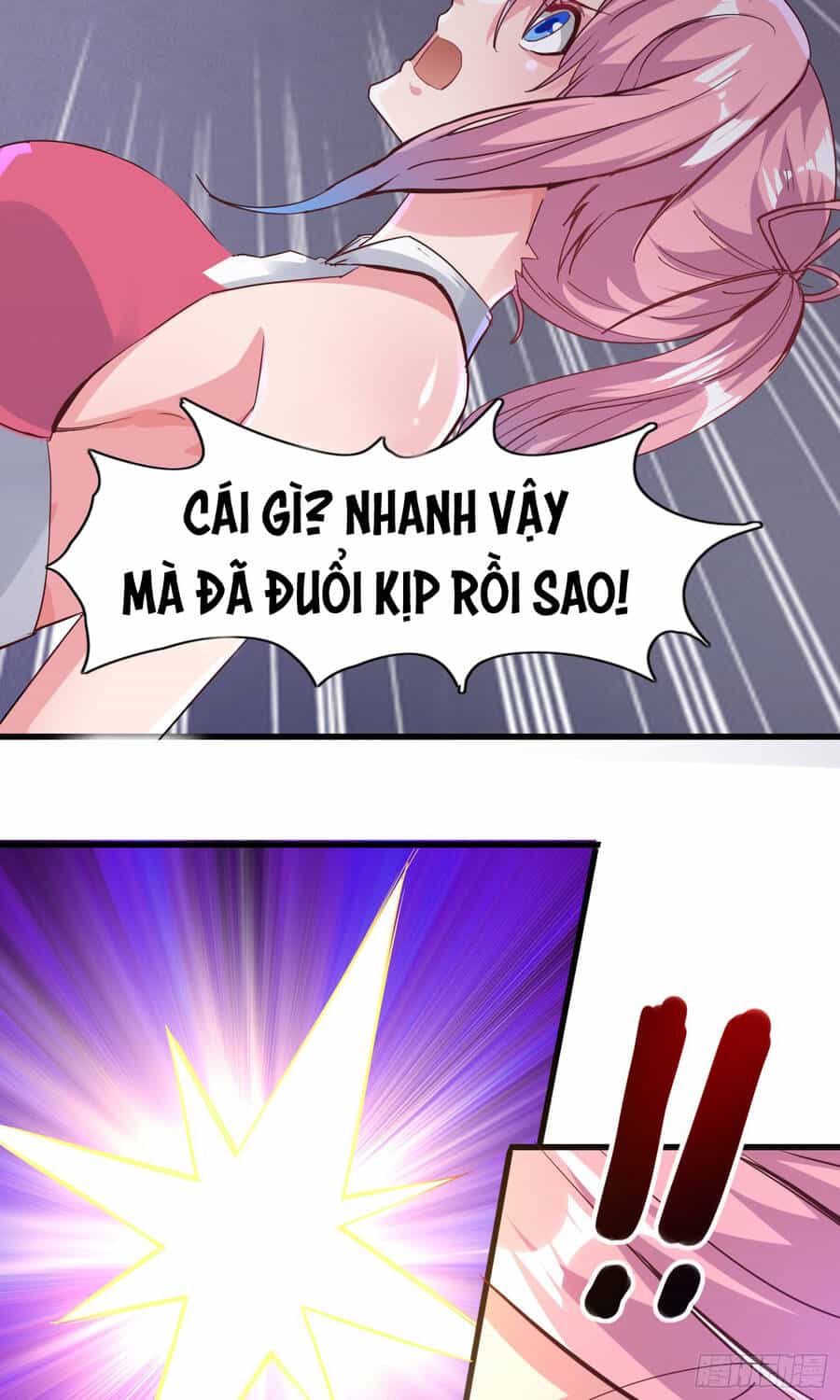 Ta Có Thanh Đại Thần Kiếm - Chương 1 - ảnh 66