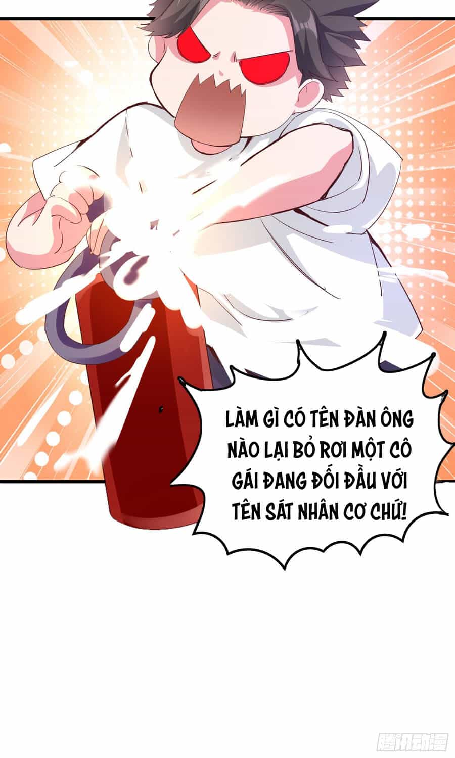 Ta Có Thanh Đại Thần Kiếm - Chương 1 - ảnh 83