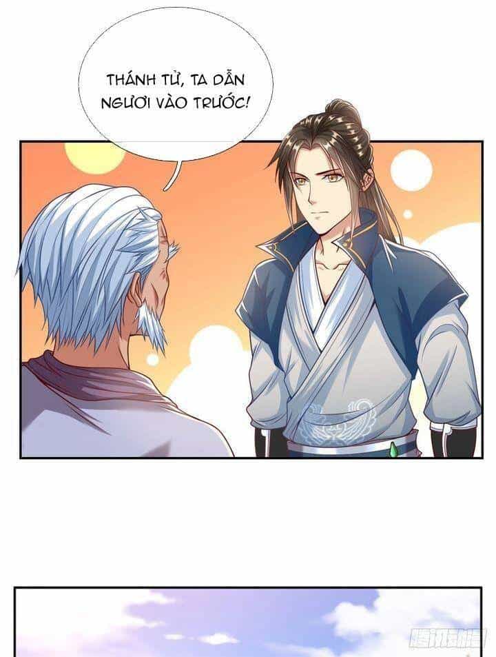 Ta Có Thể Đốn Ngộ Vô Hạn - Chương 9 - ảnh 1