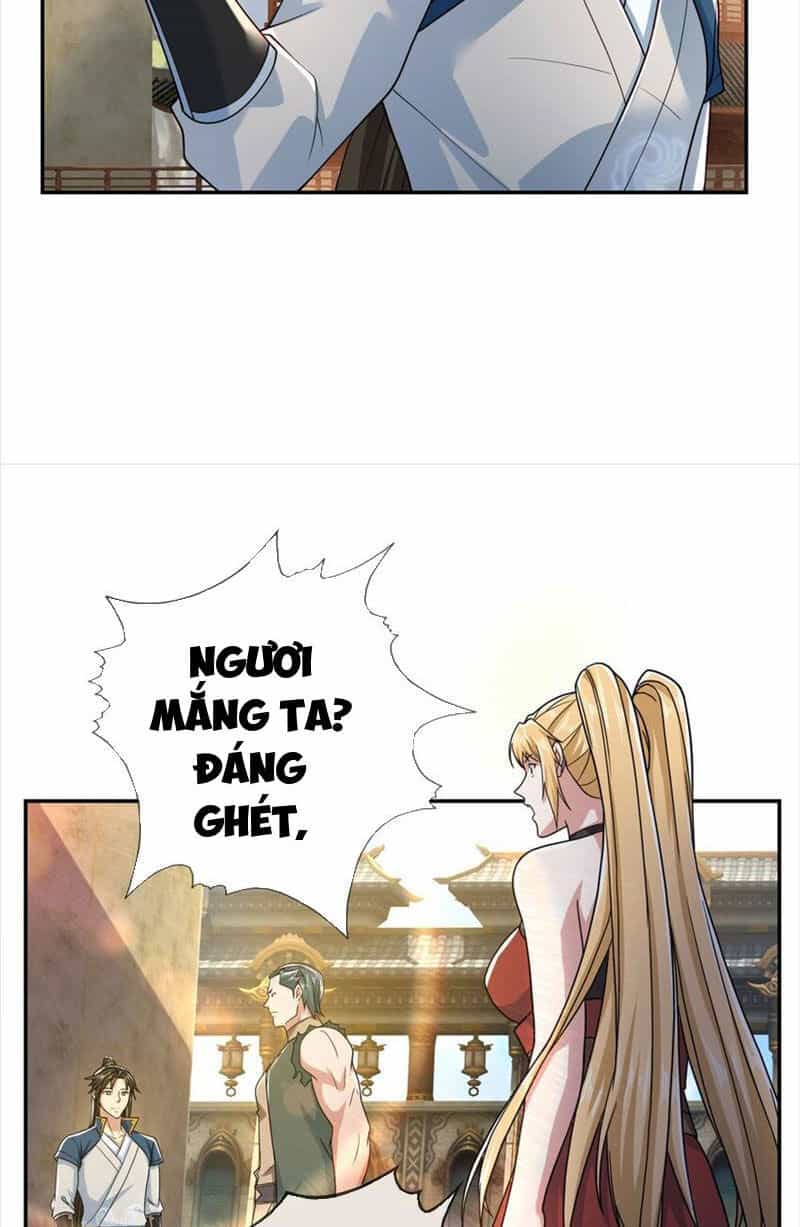 Ta Có Thể Đốn Ngộ Vô Hạn - Chương 100 - ảnh 14