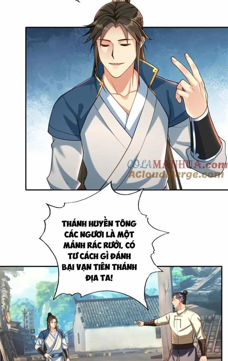 Ta Có Thể Đốn Ngộ Vô Hạn - Chương 121 - ảnh 14