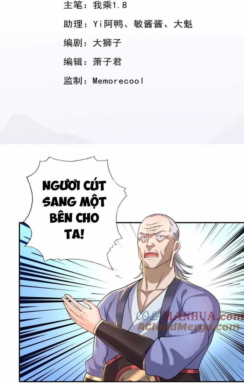 Ta Có Thể Đốn Ngộ Vô Hạn - Chương 121 - ảnh 2