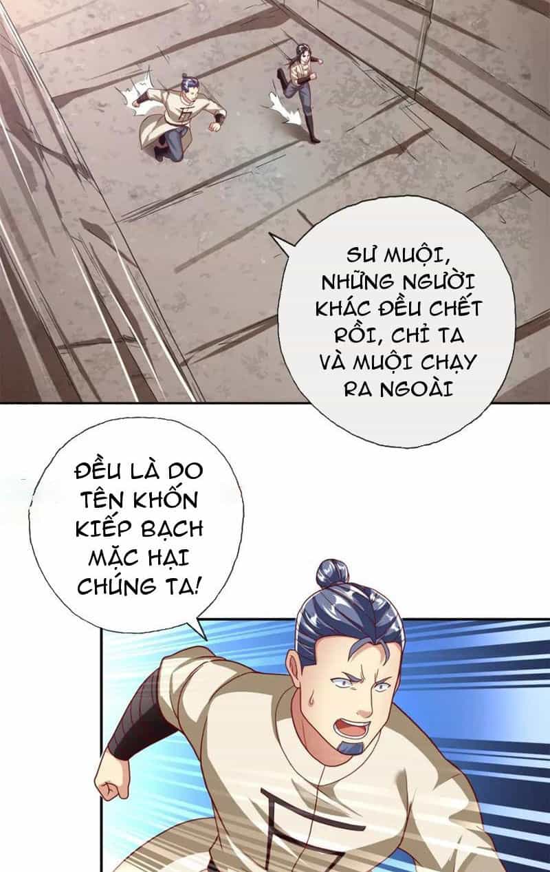 Ta Có Thể Đốn Ngộ Vô Hạn - Chương 122 - ảnh 18
