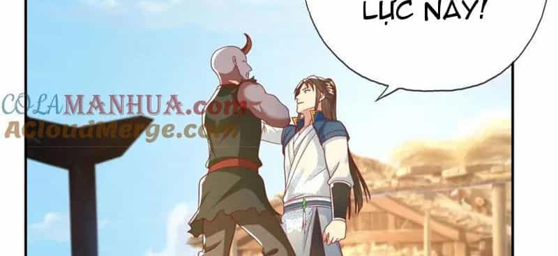 Ta Có Thể Đốn Ngộ Vô Hạn - Chương 123 - ảnh 27