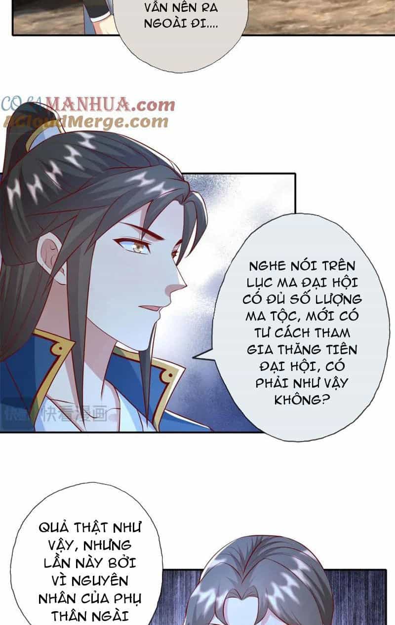 Ta Có Thể Đốn Ngộ Vô Hạn - Chương 123 - ảnh 4
