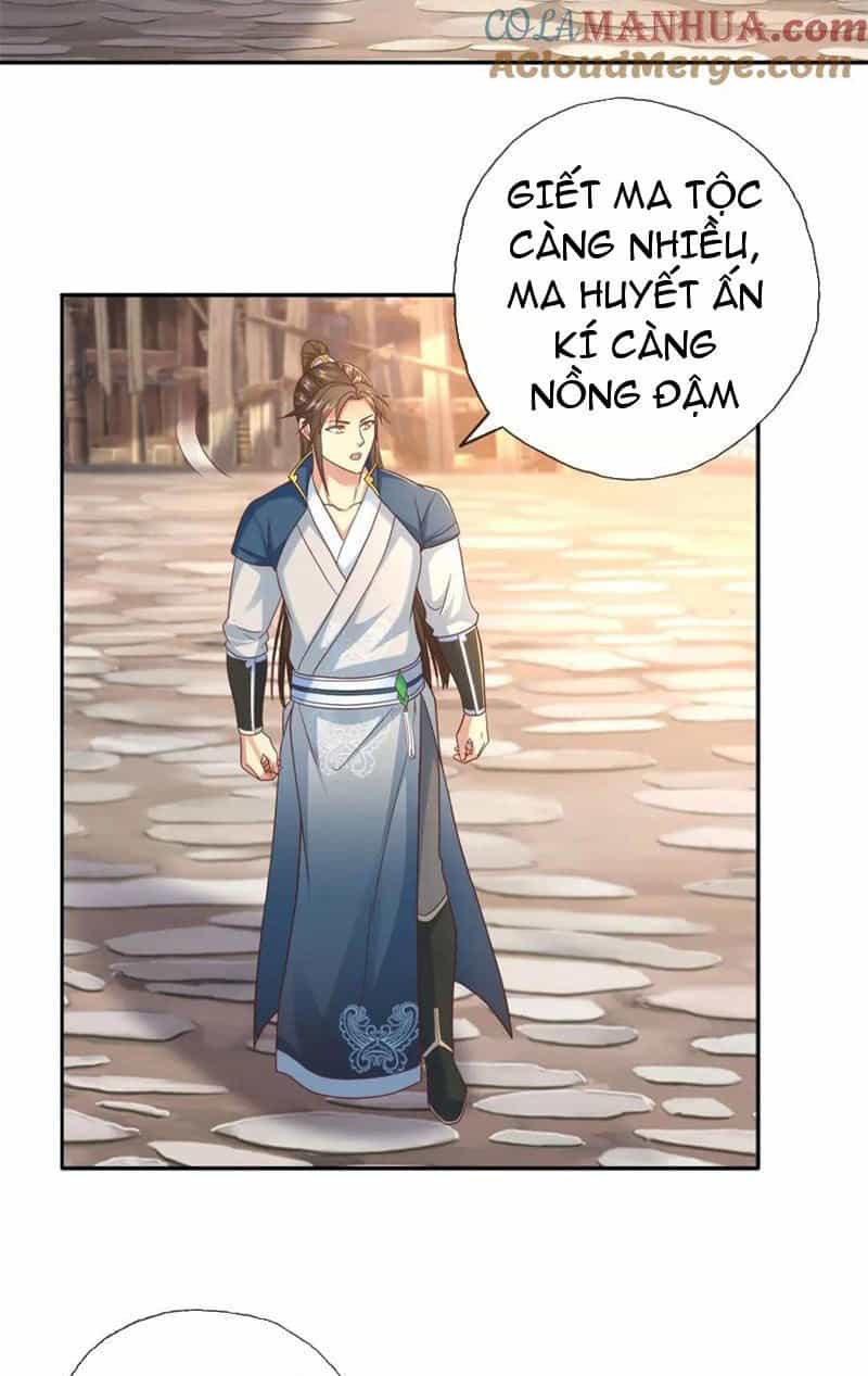 Ta Có Thể Đốn Ngộ Vô Hạn - Chương 124 - ảnh 4