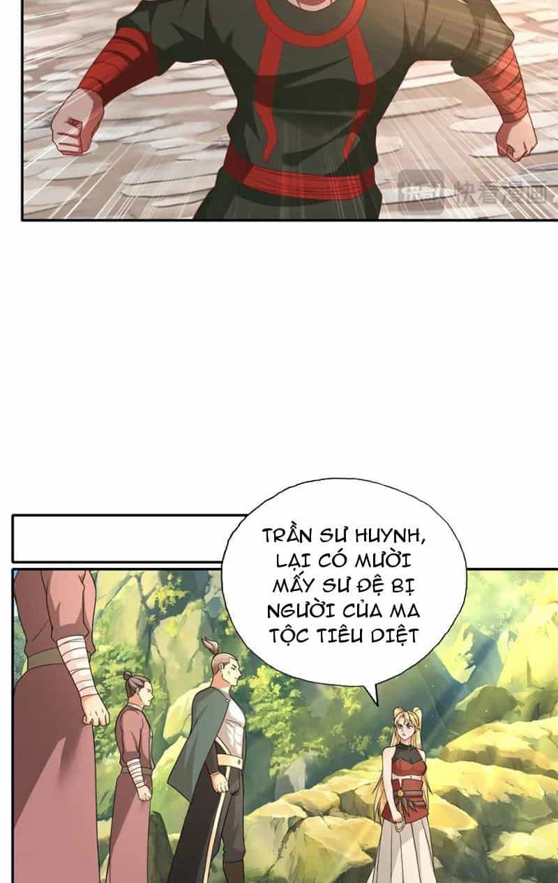 Ta Có Thể Đốn Ngộ Vô Hạn - Chương 124 - ảnh 7