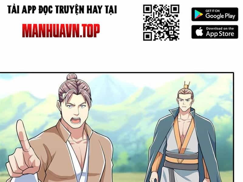 Ta Có Thể Đốn Ngộ Vô Hạn - Chương 125 - ảnh 21