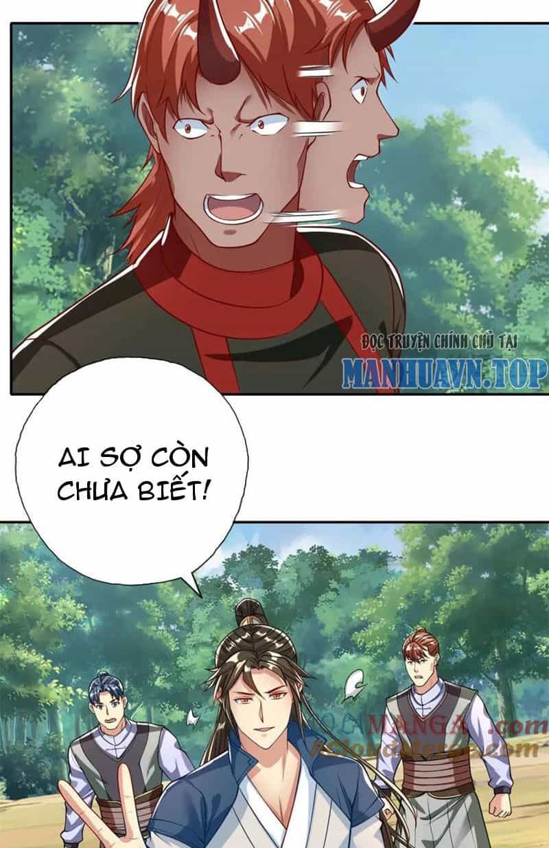 Ta Có Thể Đốn Ngộ Vô Hạn - Chương 127 - ảnh 6