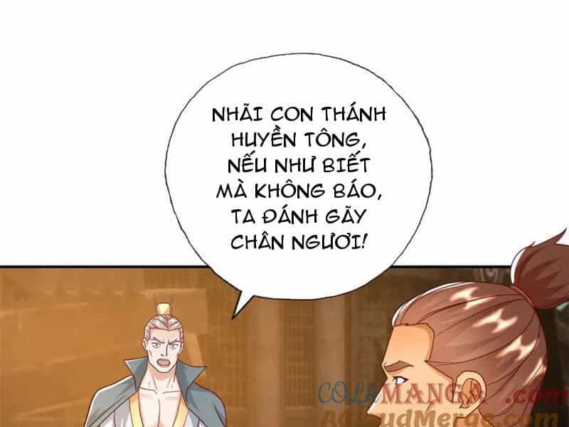 Ta Có Thể Đốn Ngộ Vô Hạn - Chương 128 - ảnh 26