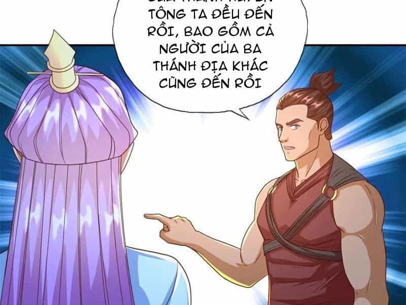 Ta Có Thể Đốn Ngộ Vô Hạn - Chương 128 - ảnh 5