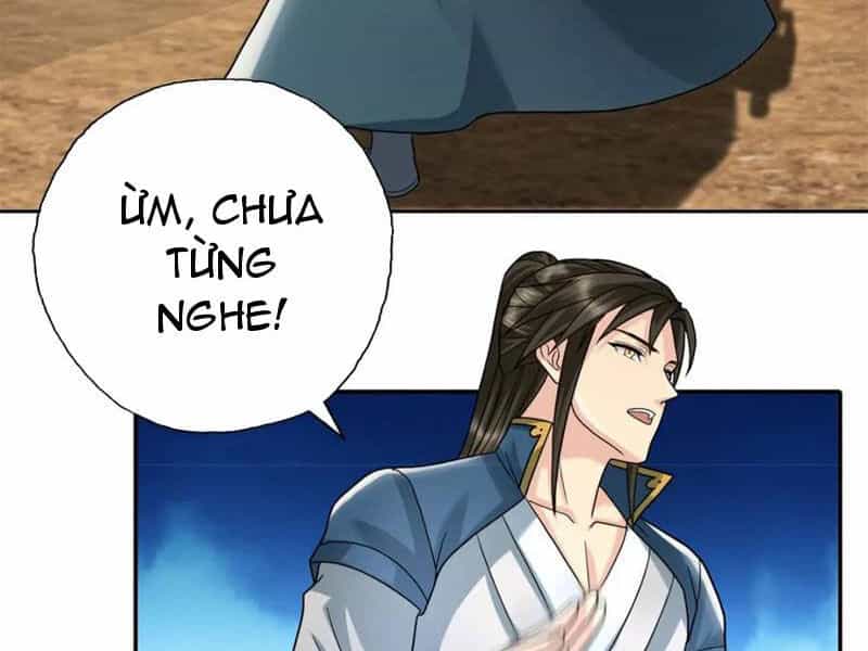 Ta Có Thể Đốn Ngộ Vô Hạn - Chương 129 - ảnh 24